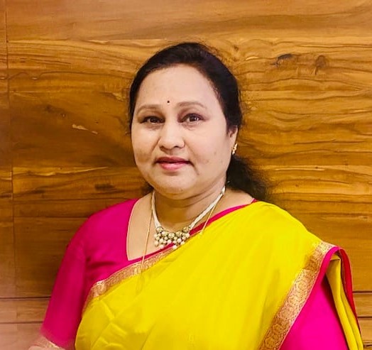 Dr. Rajshree Paladi